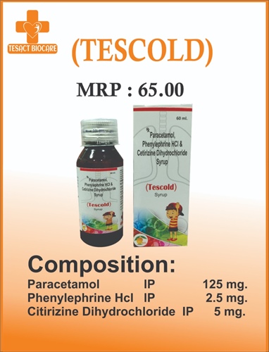 TESCOLD